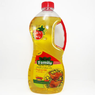 فامیلا روغن سرخ کردنی1620گرمی